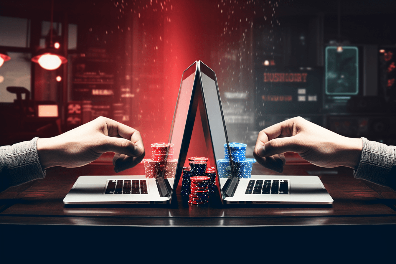 在线现场二十一点的优缺点 image