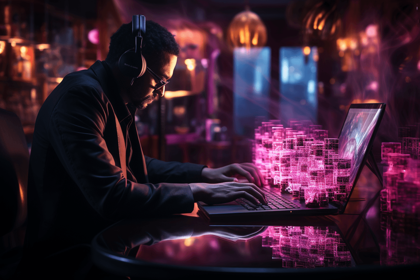 在线现场二十一点与传统二十一点 image