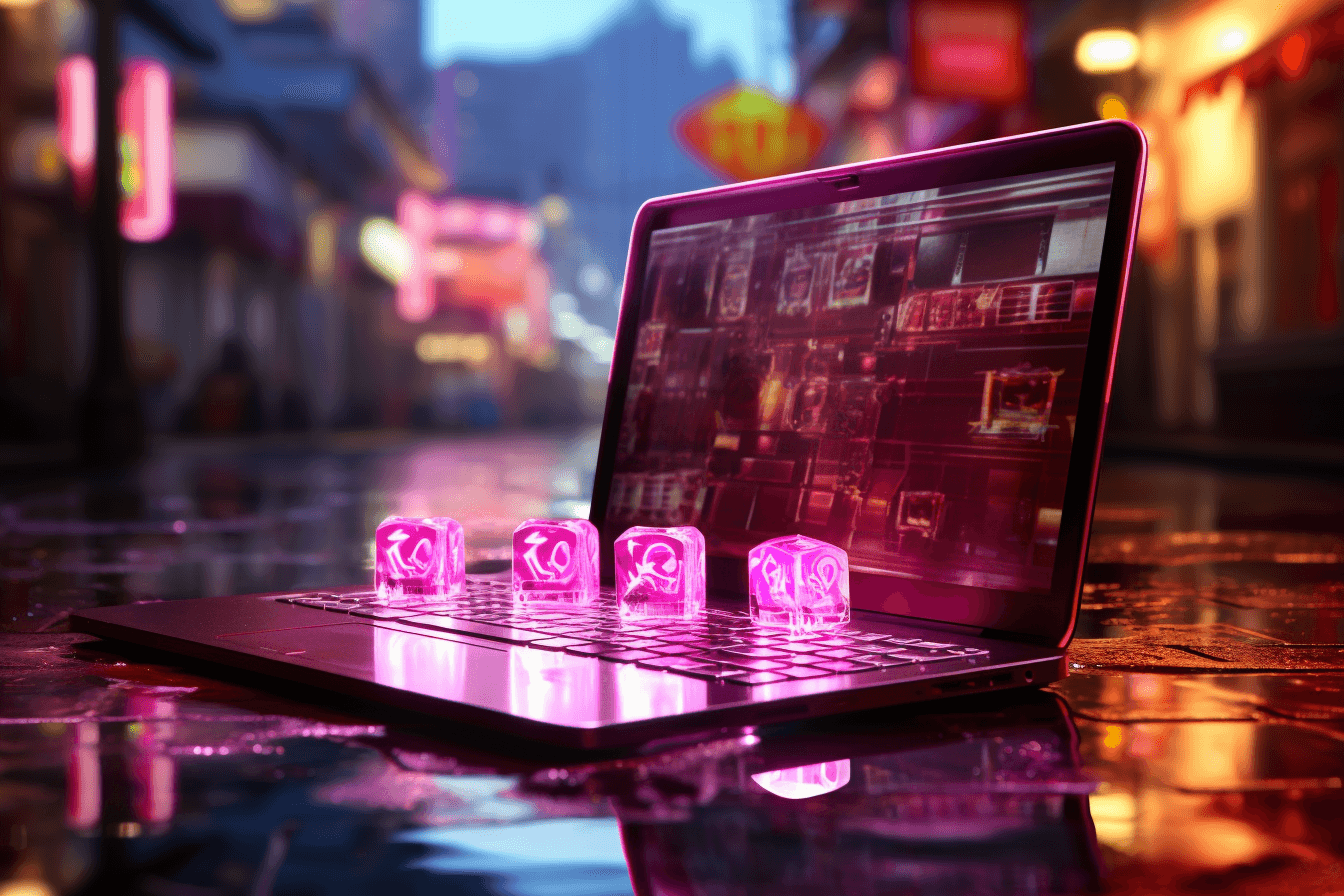 线上真人百家乐与实体百家乐 image