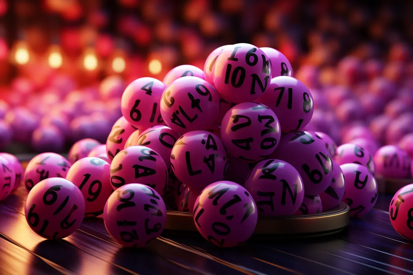The Popularity of Online Live Lottery & Live Keno image