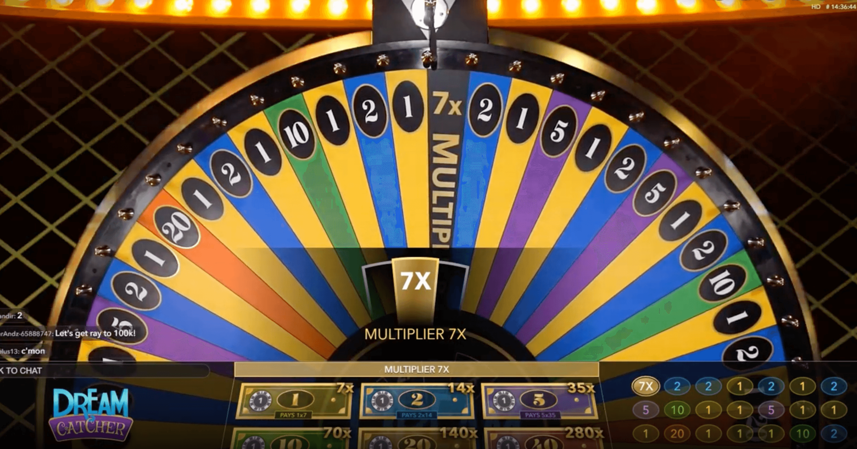 如何免费玩真钱现场捕梦网 image