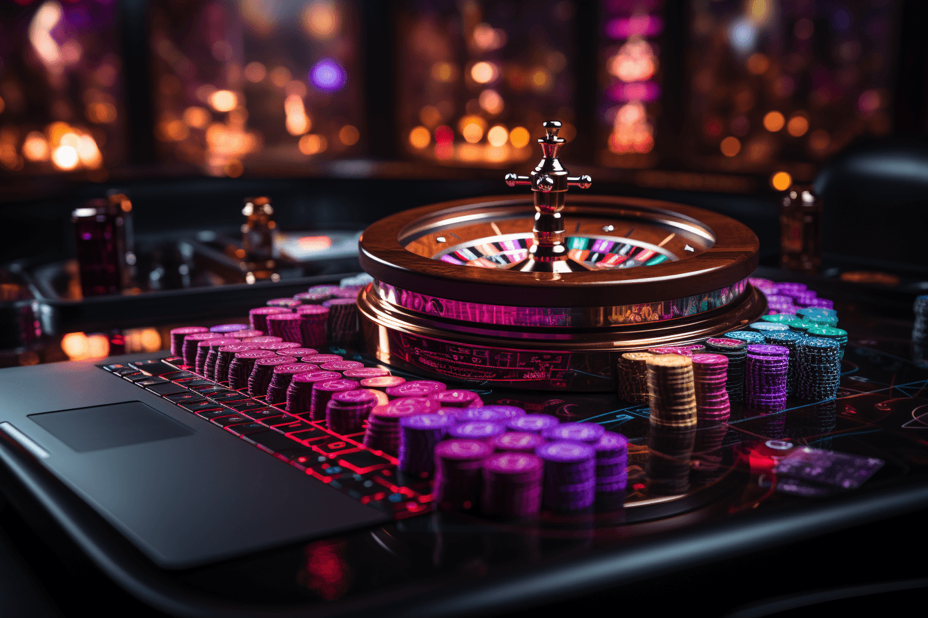 最佳新真人荷官游戏概述 image