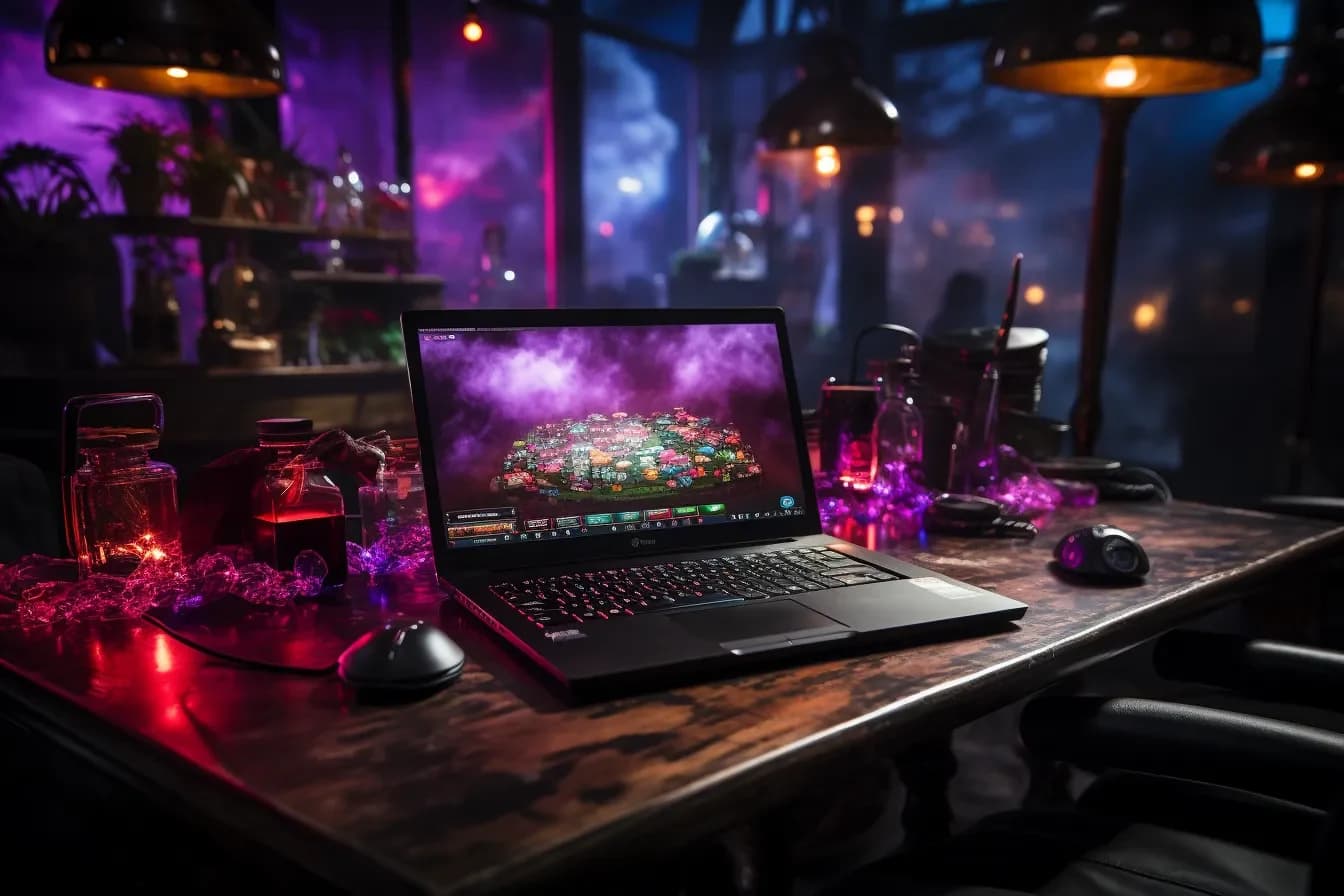 如何玩在线现场轮盘赌锦标赛 image