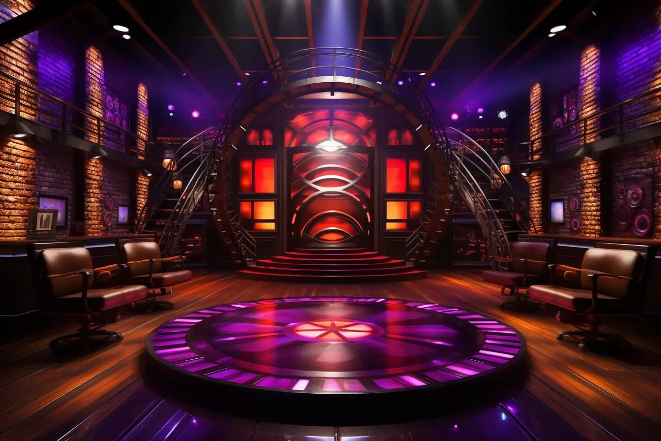 新手参加游戏直播的技巧 image