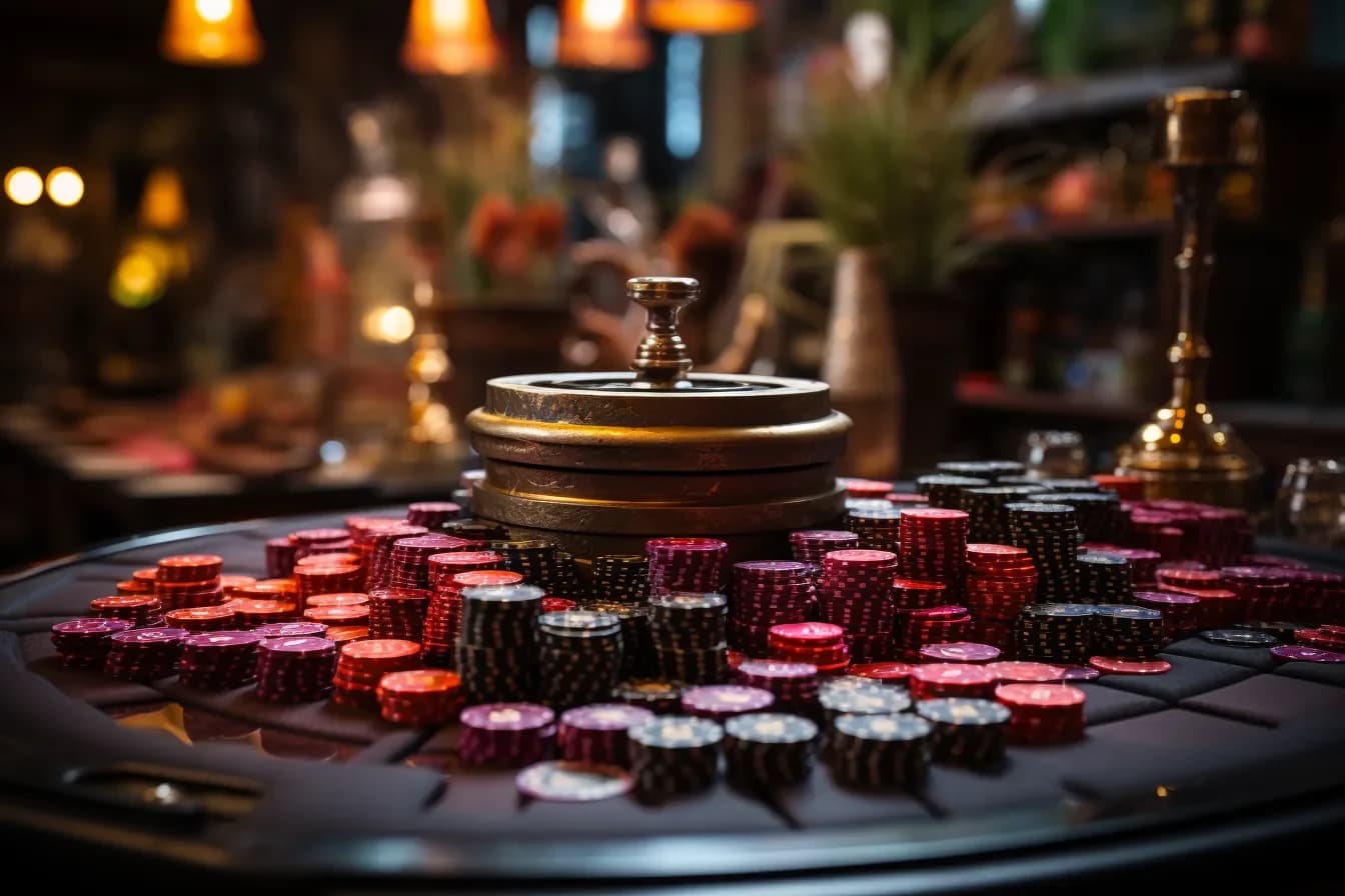 赌场小费小贴士 image