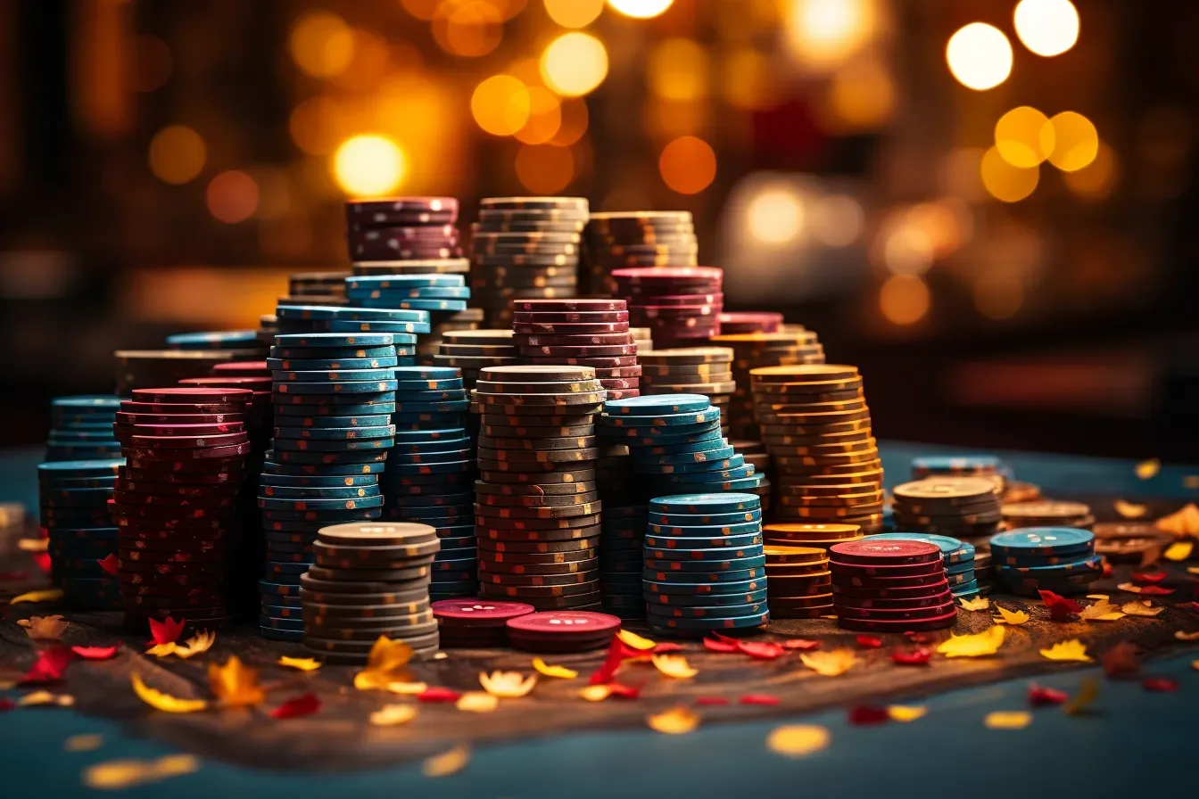 统一投注系统指南 image