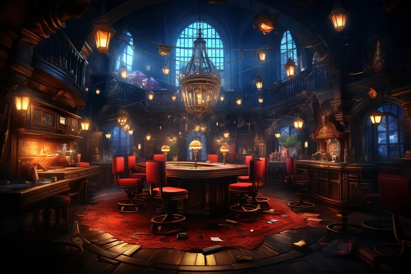 安达尔巴哈初学者 image