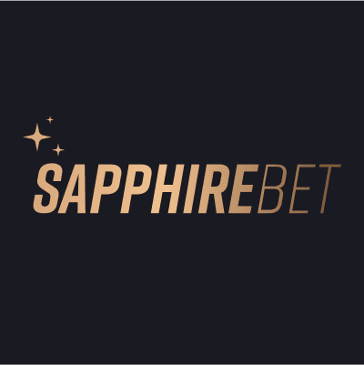 SapphireBet Logotype