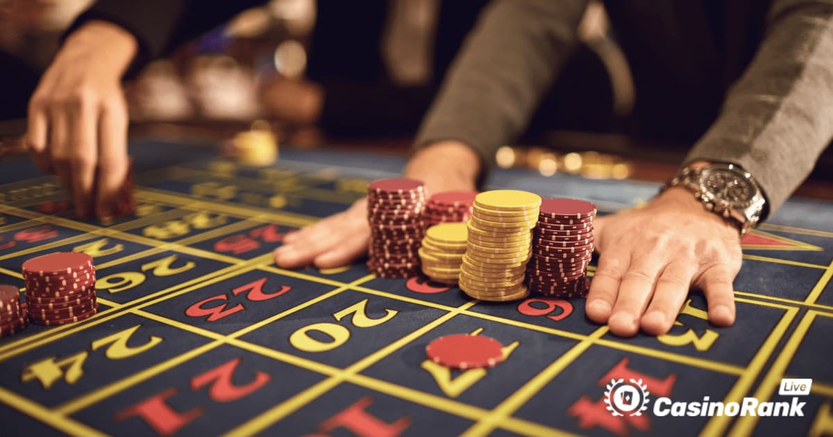 The Good and the Bad of Live Casino Side Bets