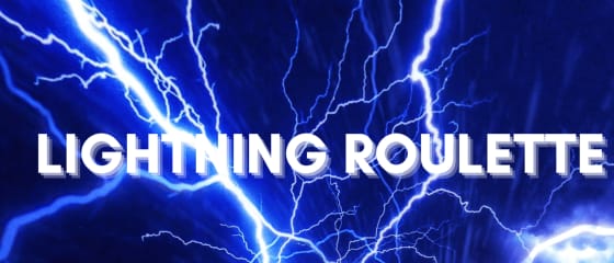 Lightning Roulette Strategy? Win the 500x Jackpot or Go Home!