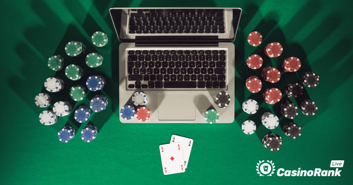 What Live Dealer Casino Games Are the Best to Play Right Now?