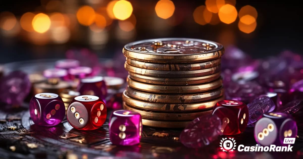 $3 Deposit Online Live Casinos