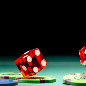 Glossary of Craps Terms to Know Before Playing