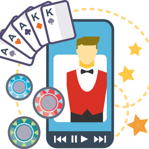 Best Live Casino in Singapore 2023/2024 | Top Bonuses and Games!
