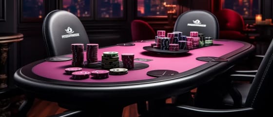 Tips for Live 3 Card Poker Players