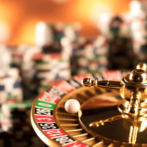 Top Live Casino Tips & Tricks