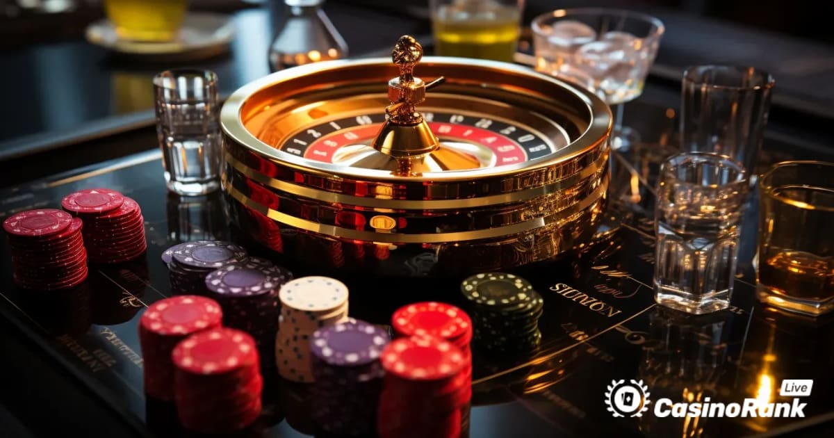 The Worst Live Roulette Gambling Strategies