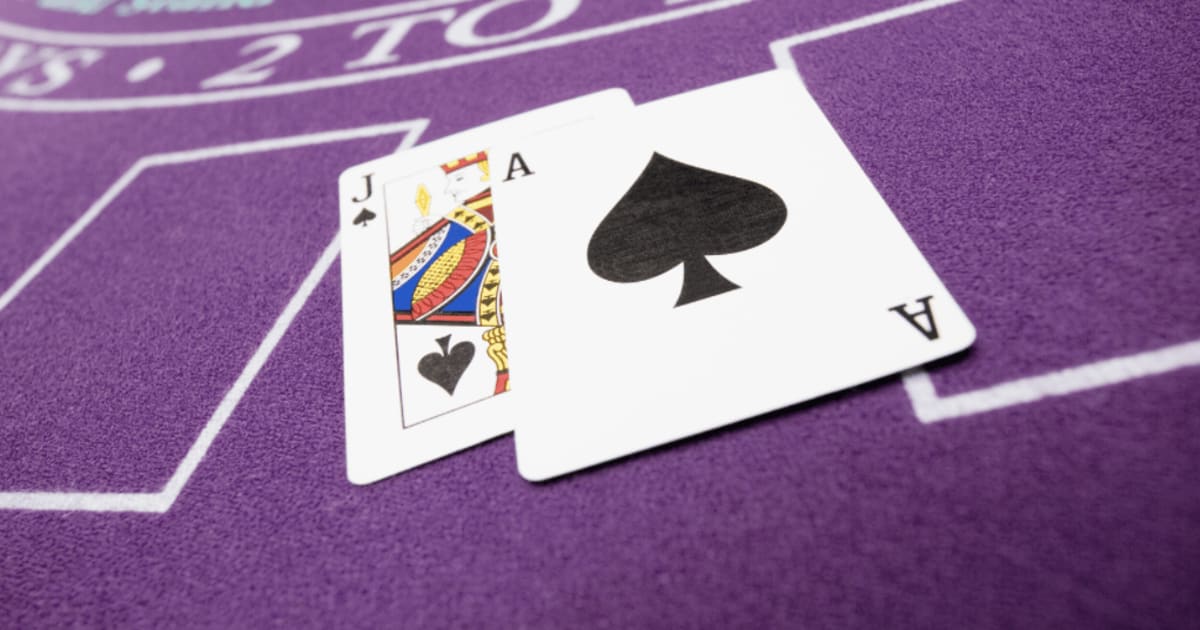 Live Blackjack Etiquette and Tips Explained: How to Behave