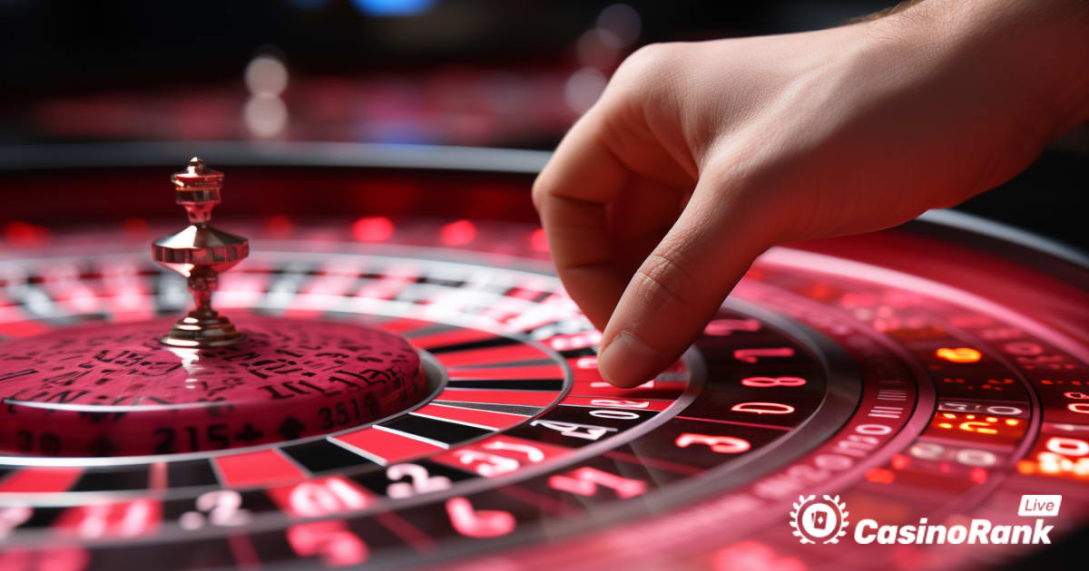 The Pros and Cons of Playing Immersive Roulette
