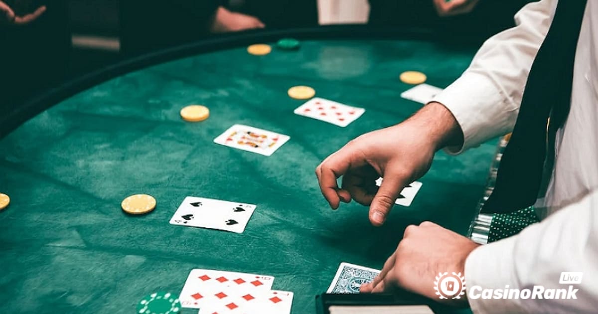 Claim Your Daily Live Casino Cashback Bonus up to €5,000 at EvoSpin