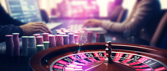The Differences between Live Roulette & Online Roulette