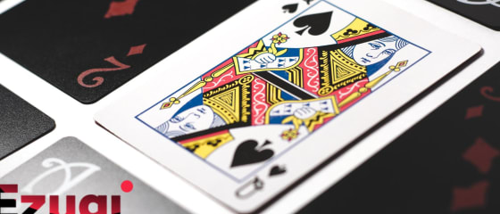 Ezugi Debuts Video Blackjack with Innovative Player-to-Player Live Video