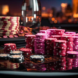 Best Mastercard Live Casino Bonuses 2023/2024