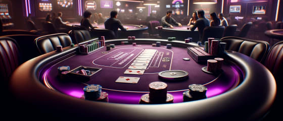 How to Win at Online Live Texas Hold'em Games | Guide for Beginners