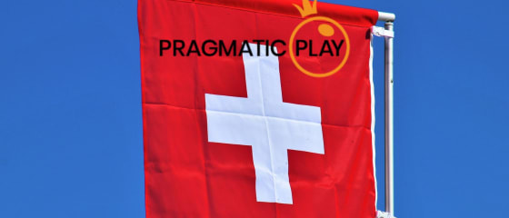 Pragmatic Play Announces New Partnership in Switzerland with Swiss Casinos