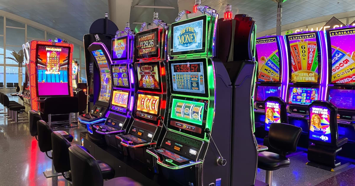 Which Game to Choose for Better Experience – Slots or Table Games