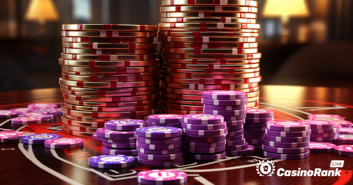 Welcome Bonuses vs. No Deposit Bonuses: Which is Better for Live Casino Players?