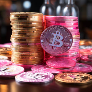 Bitcoin vs Traditional Casino Deposit Methods 2023