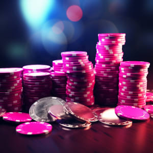 Online Live Craps Bets and Payouts