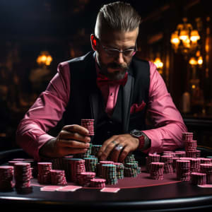 How to Claim Live Casino High Roller Bonus: Step-by-Step Guide