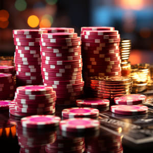 How to Make Deposits and Withdrawals Using Visa at Live Casinos