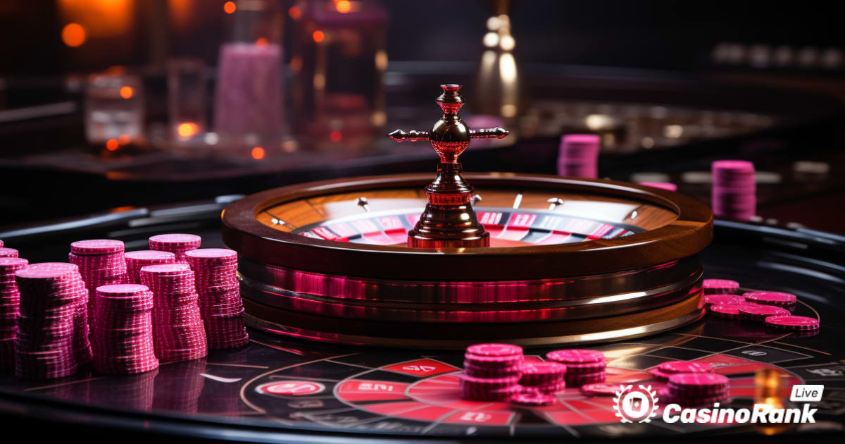 How to Make Live Casino Deposits and Withdrawals with American Express